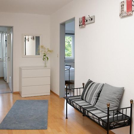 Remark Studios - Wohnung Fuer 6 In Grossburgwedel Buitenkant foto
